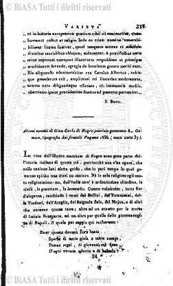 v. 9, n. 40 (1782-1783) - Pagina: 323