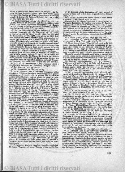 s. 2, v. 6, n. 5 (1880) - Sommario: p. 65