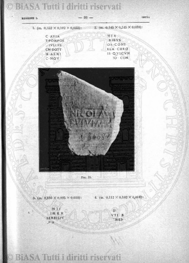 v. 14, n. 6, supplemento (1847-1848) - Pagina: 1