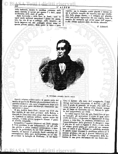 n. 71 (1846-1847) - Frontespizio