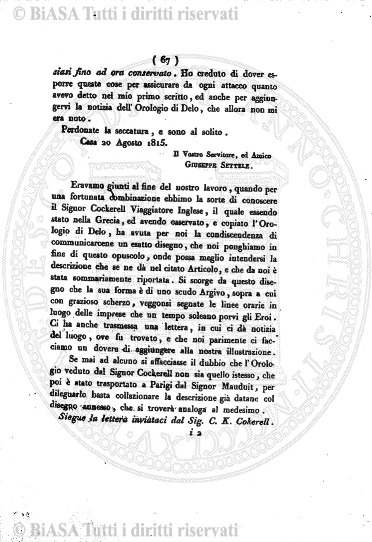 n. 22 (1901) - Frontespizio