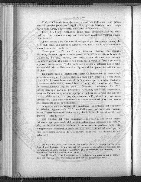 s. 4, n. 5 (1909) - Copertina: 1 e sommario