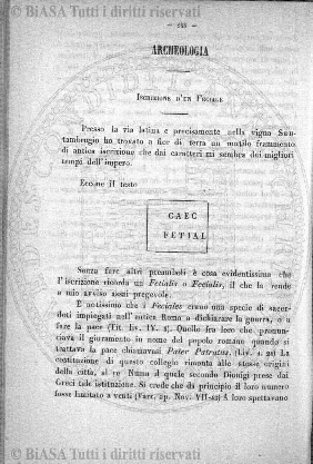 n. 51 (1905) - Frontespizio
