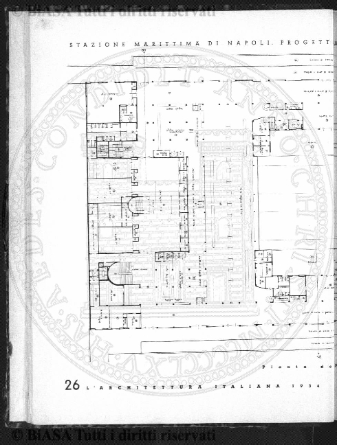 v. 12, n. 1 (1845-1846) - Copertina: 1