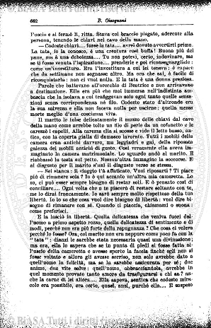 n. 1 (1909-1910) - Frontespizio