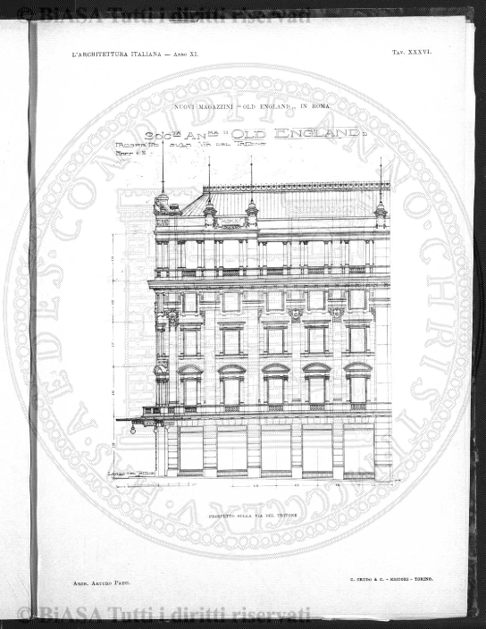 v. 15, n. 36 (1788-1789) - Pagina: 281