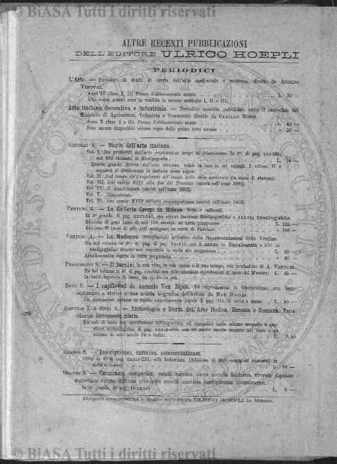 s. 2, n. 13 (1891-1892) - Pagina: 289