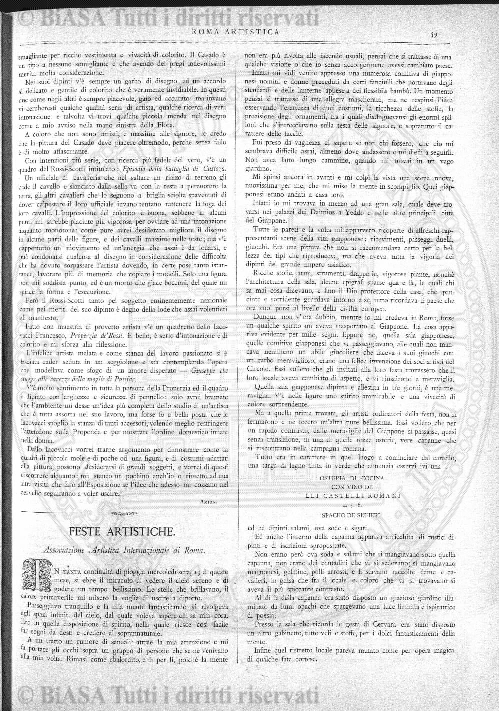 n. 17 (1913) - Frontespizio