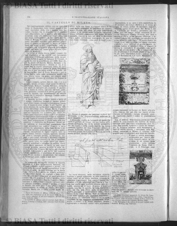 v. 1, n. 27 (1774-1775) - Pagina: 209