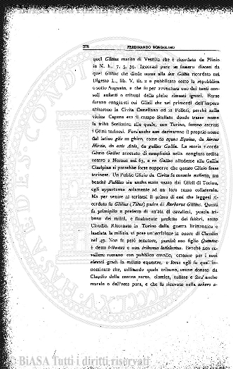 n. 25 (1888) - Frontespizio