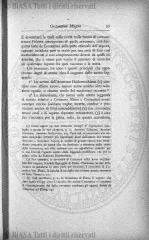n. 33 (1885) - Pagina: 257 e sommario