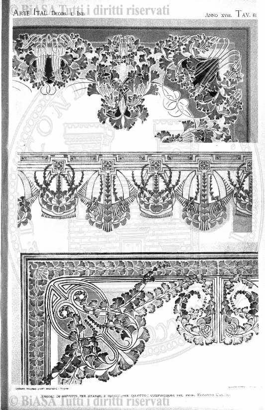 n. 8-10 (1905) - Copertina: 1