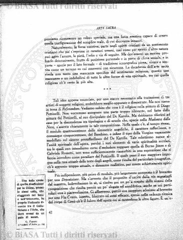 n. 39 (1881) - Frontespizio e sommario