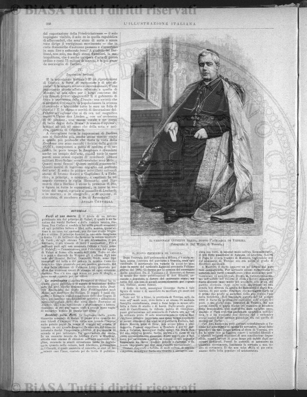 n. 1-2 (1882) - Frontespizio