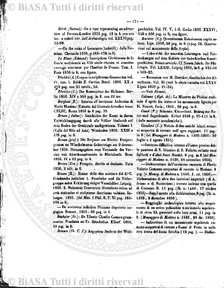 n. 6 (1930) - Pagina: 201