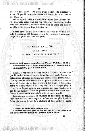 s. 3, n. 7 (1900) - Pagina: 41 e sommario