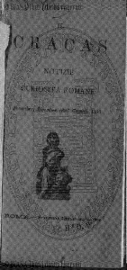 n. 1-2 (1840) - Frontespizio