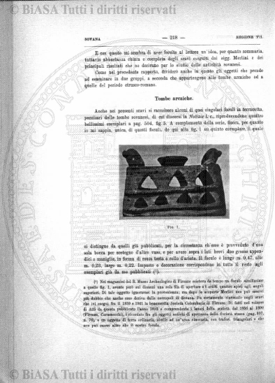 s. 3, n. 24-25 (1904) - Pagina: 157 e sommario