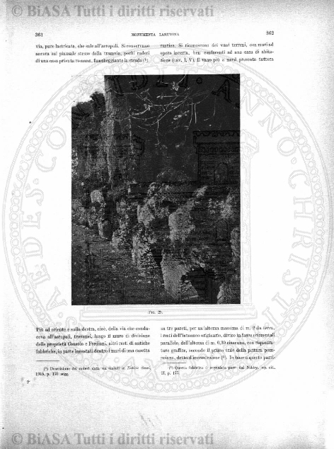 n. 13 (1913) - Frontespizio