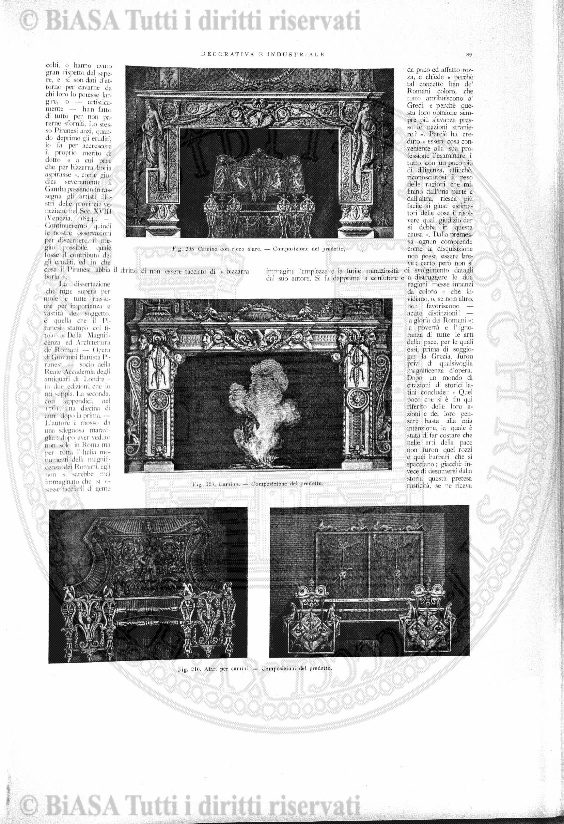 n. 12 (1912-1913) - Pagina: 133