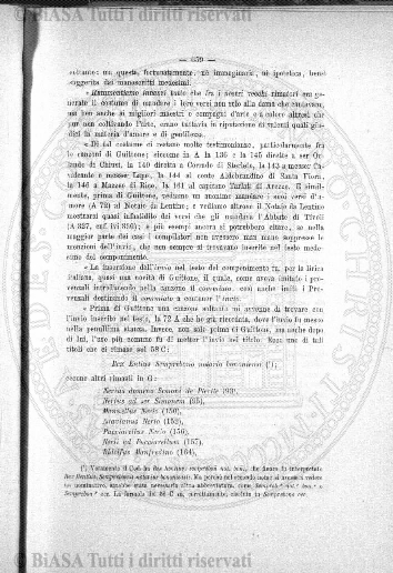 v. 1, n. 9 (1867) - Sommario: p. 129