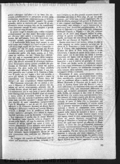 s. 3, n. 8 (1900) - Pagina: 49 e sommario