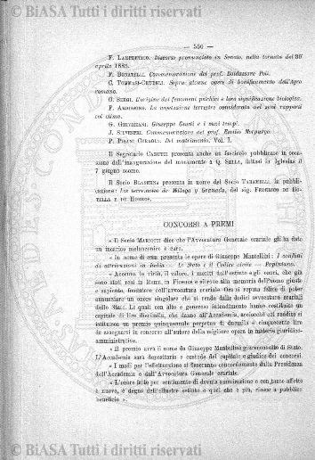 v. 1, n. 4 (1875) - Pagina: 289