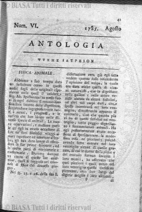 n. 26 (1889) - Pagina: 201 e sommario