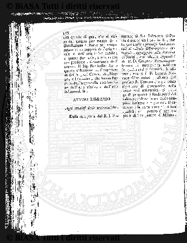 n. 6 (1861-1862) - Sommario: p. 41
