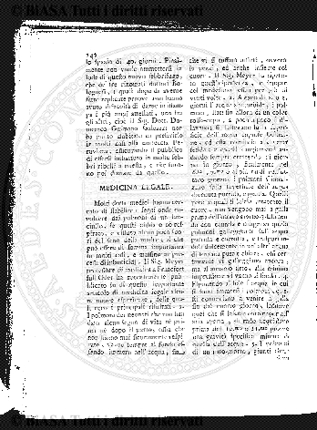 n. 30 (1873-1874) - Sommario: p. 25