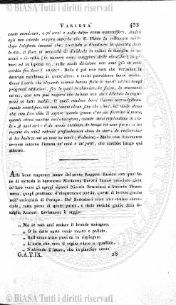 v. 10, n. 19 (1843-1844) - Pagina: 145