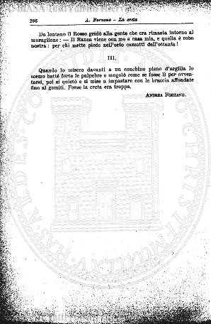 n. 3 (1928) - Pagina: 25