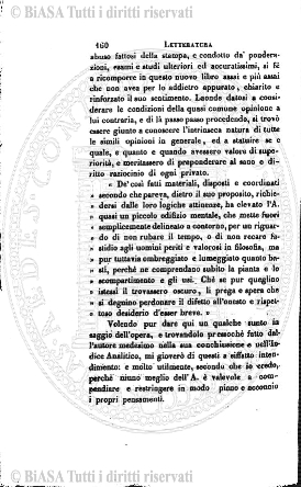 v. 1, n. 34 (1774-1775) - Pagina: 265