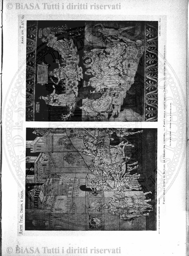 n. 25 (1874-1875) - Sommario: p. 193