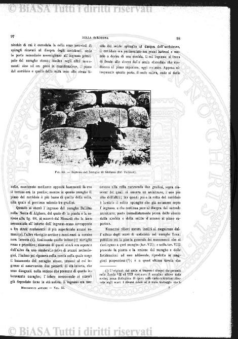 v. 10, n. 36 (1843-1844) - Pagina: 281