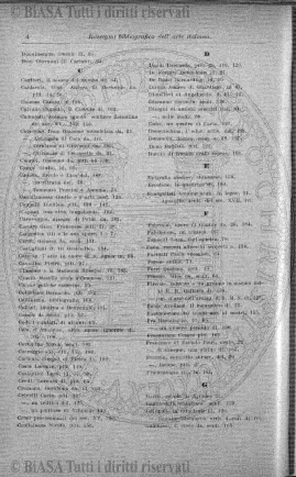 s. 4, n. 11 (1909) - Copertina: 1 e sommario