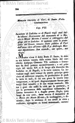 v. 75 (1838) - Frontespizio