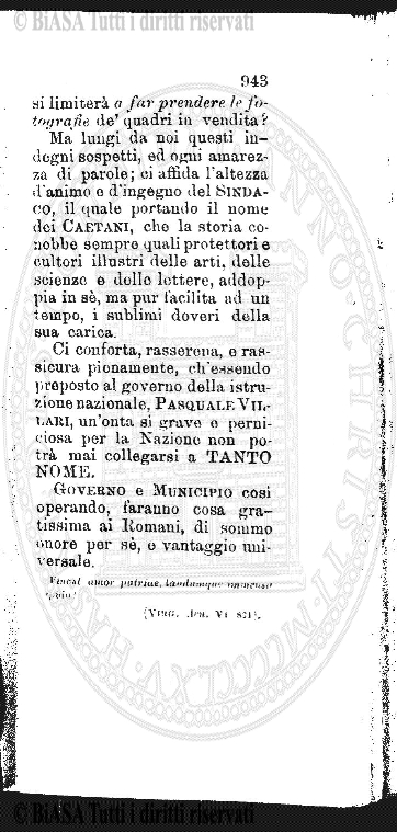 v. 23, n. 37 (1796-1797) - Pagina: 289