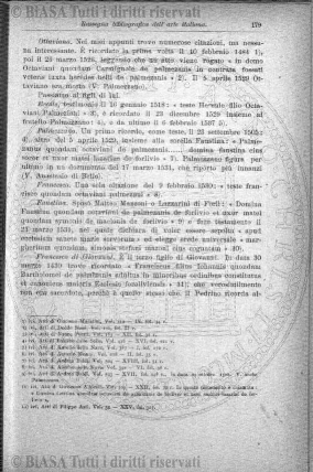 n. 23 (1884) - Pagina: 177 e sommario