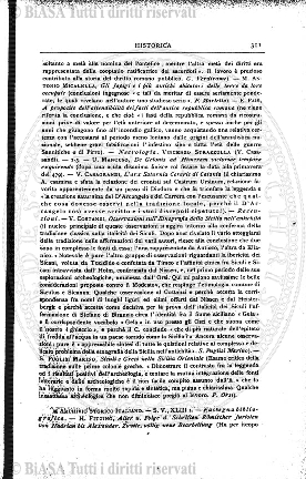 n. 2 (1909) - Frontespizio
