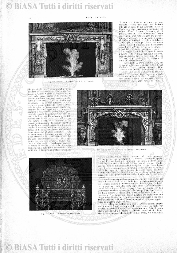 n. 8 (1925-1926) - Pagina: 169 e sommario