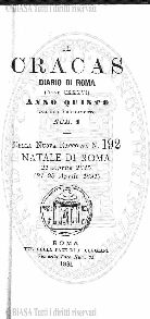n. 6 (1909) - Pagina: 189
