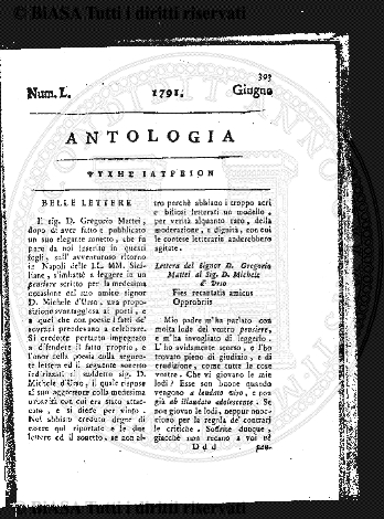 v. 3, n. 35 (1776-1777) - Pagina: 273