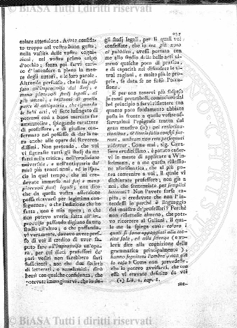 v. 19, n. 38 (1792-1793) - Pagina: 291