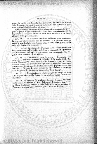 n. 8 (1930) - Pagina: 85