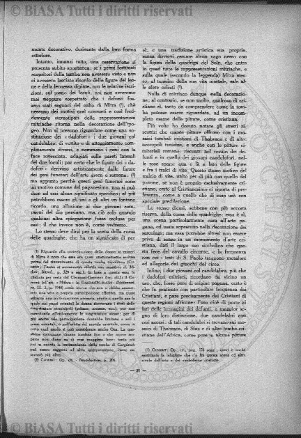 n. 3 (1904) - Copertina: 1 e sommario