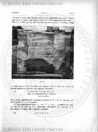 v. 15, n. 36 (1788-1789) - Pagina: 281