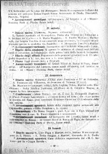 n. 1 (1913) - Copertina: 1 e sommario