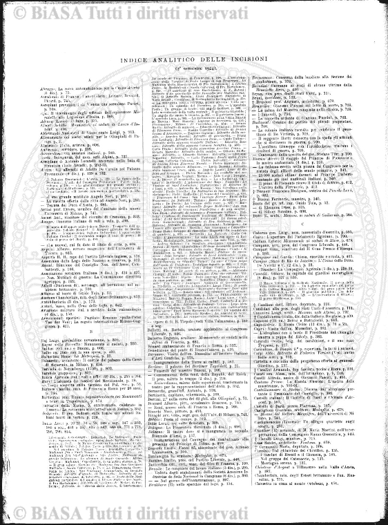 v. 8, n. 1-2 (1940-1941) - Copertina: 1