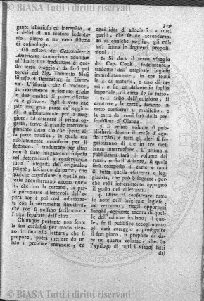 v. 3, n. 36 (1776-1777) - Pagina: 281